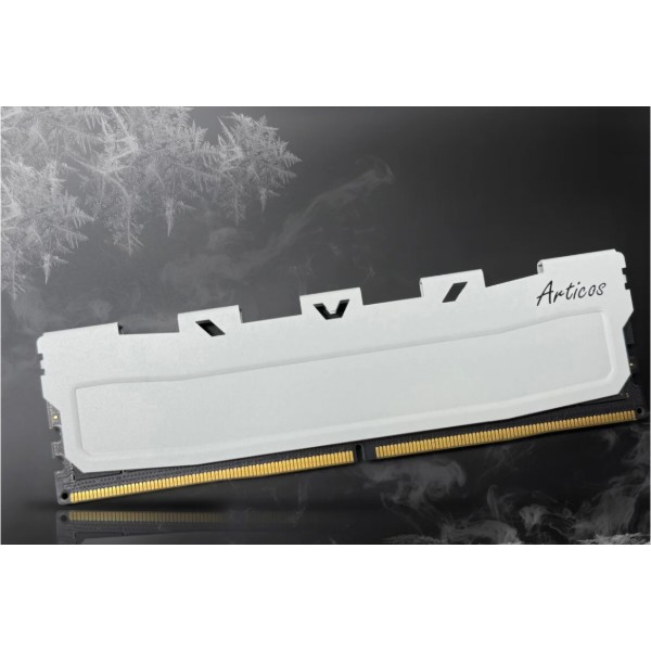 Фото - Память DDR eXceleram DDR5 16GB 6000 (EA50603038S-16)