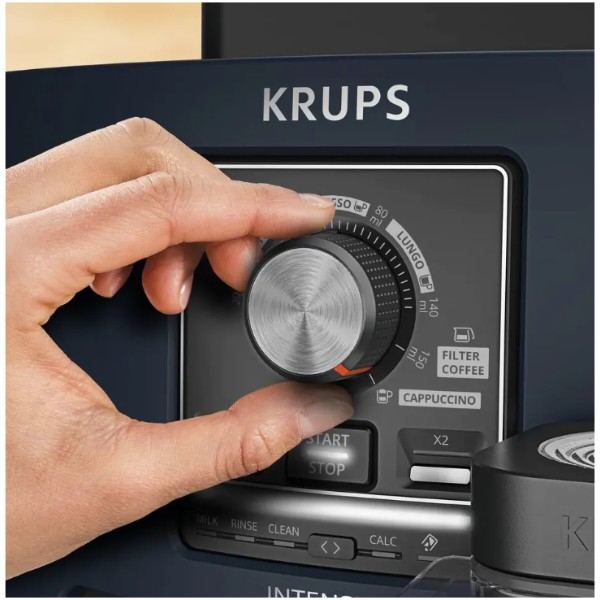 Фото - Кавомашина Krups EA5094E0 Harmony
