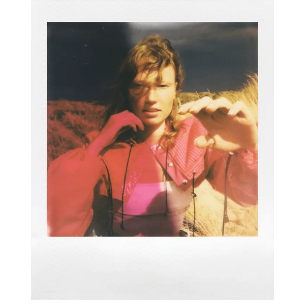 Фото - Фотоплівка Polaroid Go film-double pack (6017)