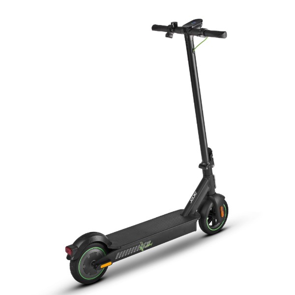 Фото - Электросамокат Acer Scooter 3 Advance AES023 Black (GP.ESC11.011)