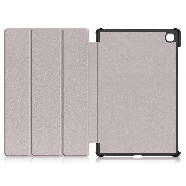 Фото - Чехол для планшета BeCover Smart for Samsung Galaxy Tab S6 Lite SM-P610/SM-P615 Brown (705176)