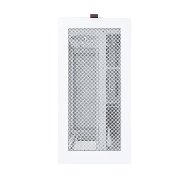 Фото - Корпус Montech HS01 (W)