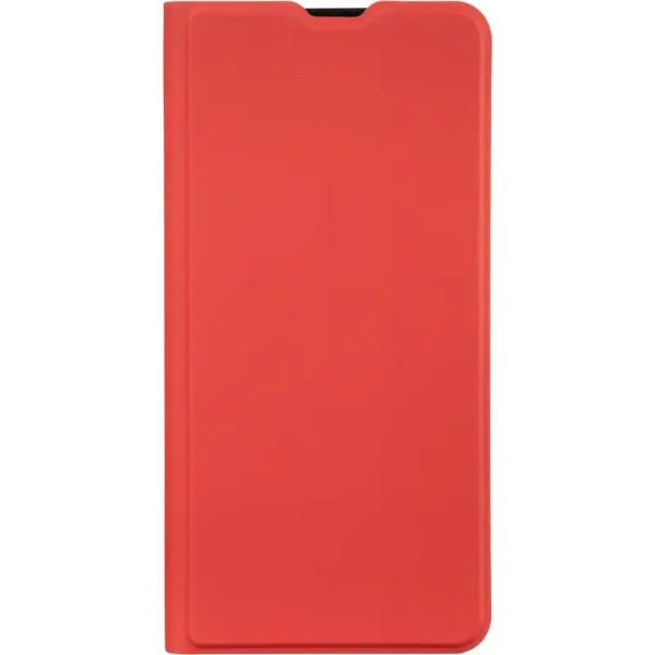 Фото - Чехол для смартфона Gelius Book Cover Shell Case for Nokia 3.4 Red (87170)