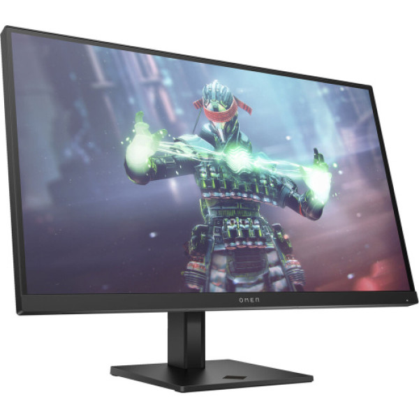 Фото - Монитор игровой HP OMEN 27k (780G8AA)
