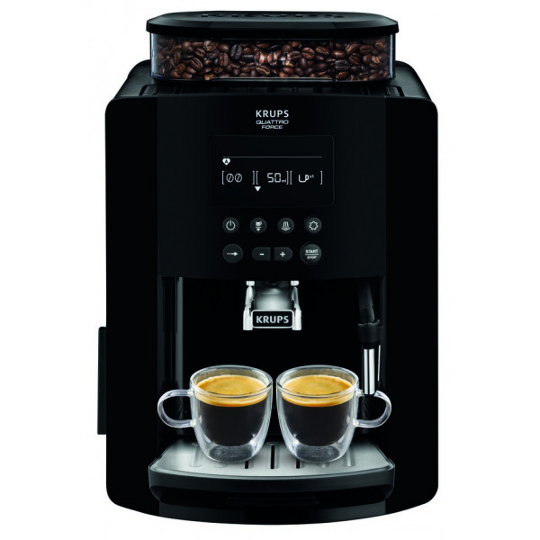 Кавомашина