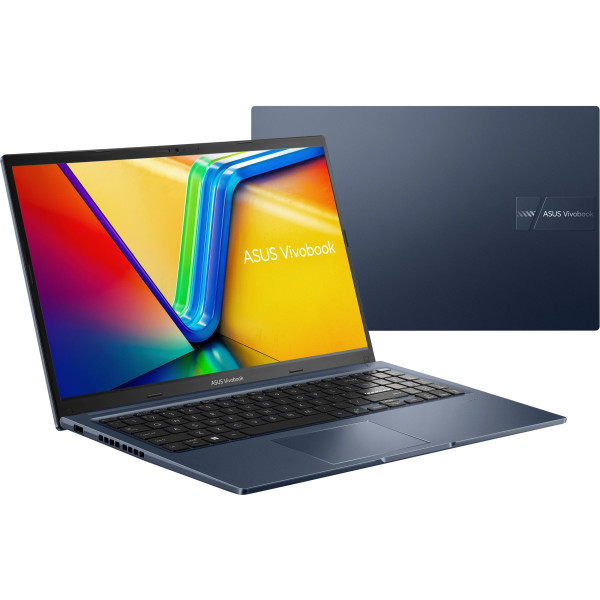 Фото - Ноутбук Asus Vivobook 15 X1502VA-BQ489 Quiet Blue