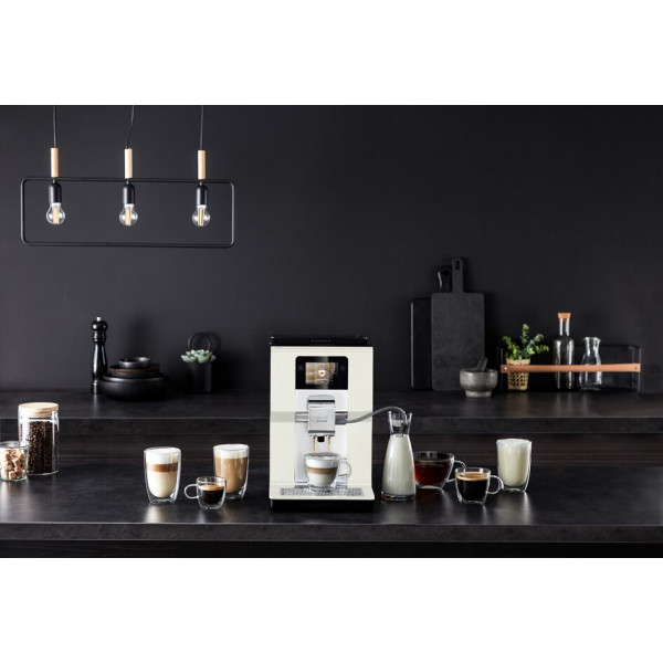 Фото - Кофемашина Krups Intuition preference EA872A10
