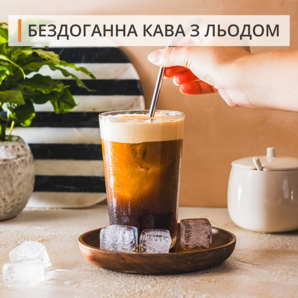 Фото - Кавомашина Krups EA879NE0 Intuition Hot & Cold