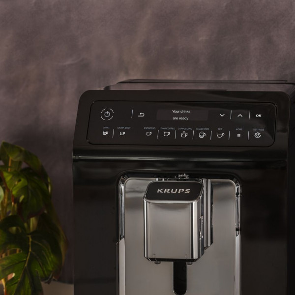 Фото - Кавомашина Krups EA890810