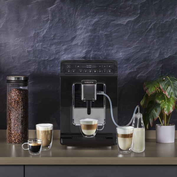 Фото - Кавомашина Krups EA890810