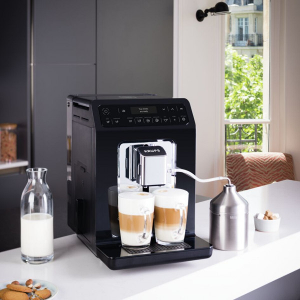 Фото - Кавомашина Krups EA890810