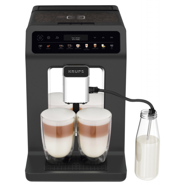 Кавомашина