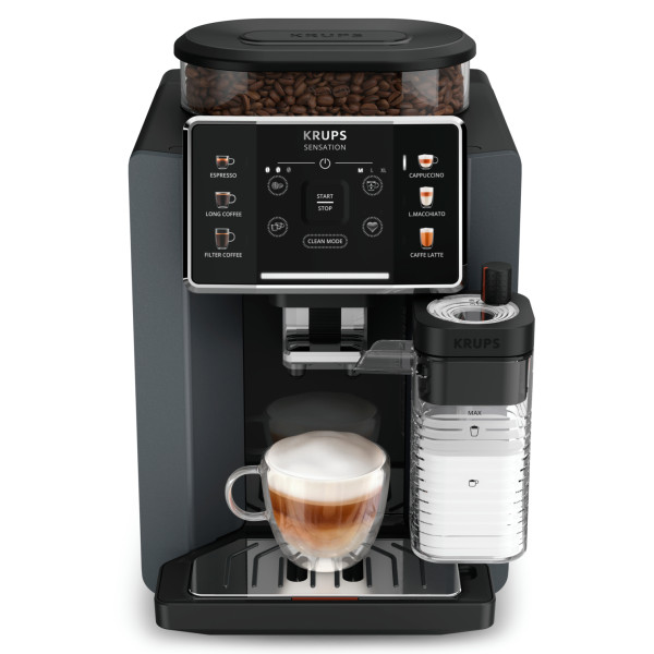 Кавомашина