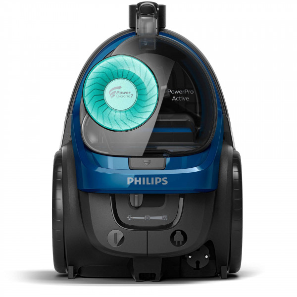 Фото - Пылесос для сухой уборки без мешка Philips FC9557/09