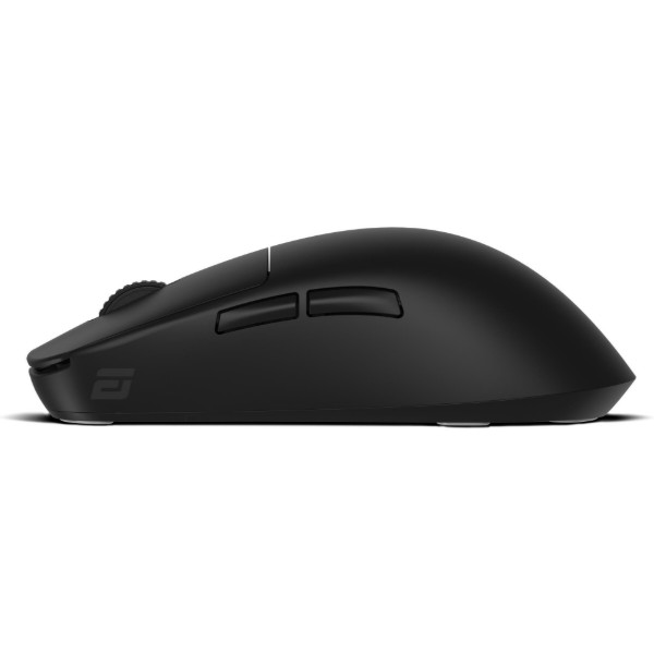 Фото - Миша бездротова ігрова Endgame Gear OP1w 4k v2 Black (PGW-EG-MOU-071)