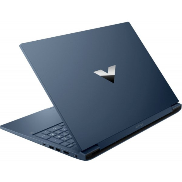 Фото - Ноутбук HP Victus 16-s1028ua (B83CFEA) Performance Blue