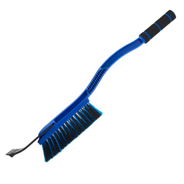 Фото - Щетка для автомобиля Bi-Plast Alpejka (BP-04)