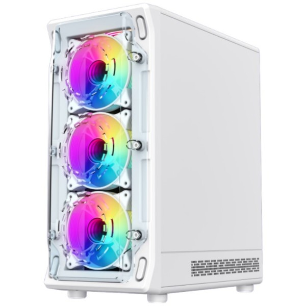 Фото - Корпус Gamemax Starlight 2 AW без БП
