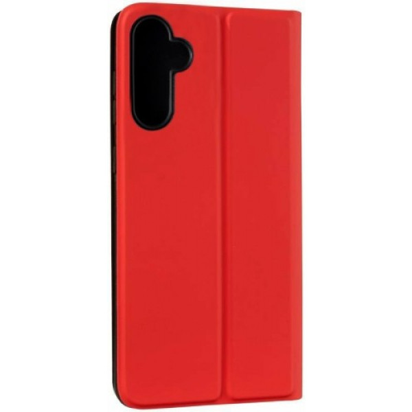 Фото - Чехол для смартфона Gelius Book Cover Shell Case for Samsung M146 (M14) Red (93158)