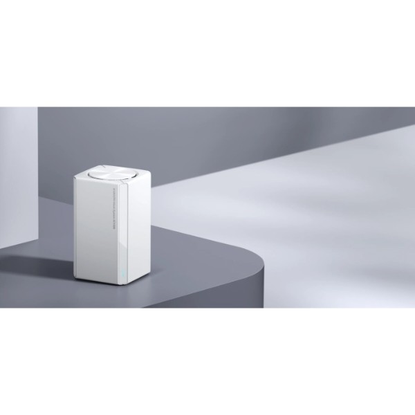 Фото - MESH система WiFi5 Xiaomi Mesh System AC1200 EU 3 pack (DVB4484GL)