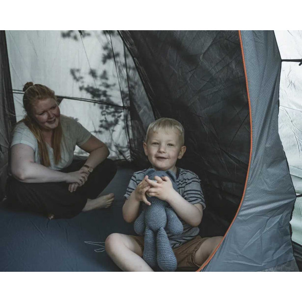 Фото - Палатка Easy Camp Hamra 5 (120495)