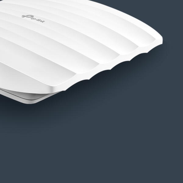 Фото - Точка доступа TP-Link EAP110