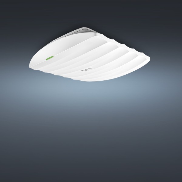 Фото - Точка доступа TP-Link EAP110