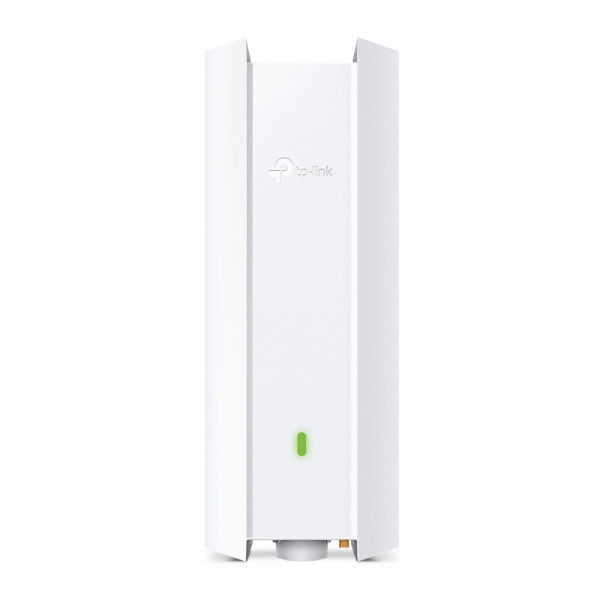 Фото - Точка доступа TP-Link EAP610-Outdoor Фото - Точка доступа TP-Link EAP610-Outdoor