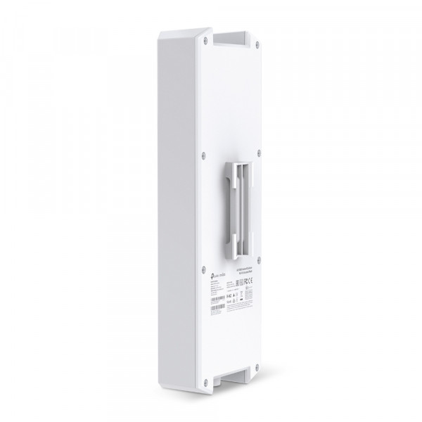 Фото - Точка доступа TP-Link EAP610-Outdoor