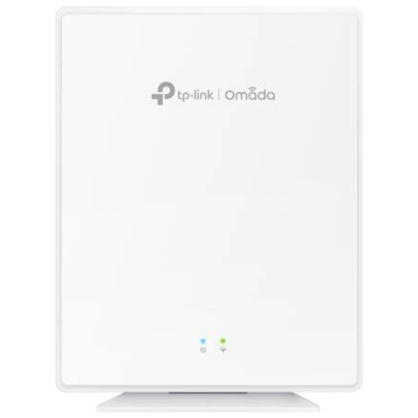 Фото - Точка доступу TP-Link GPON Omada EAP610GP