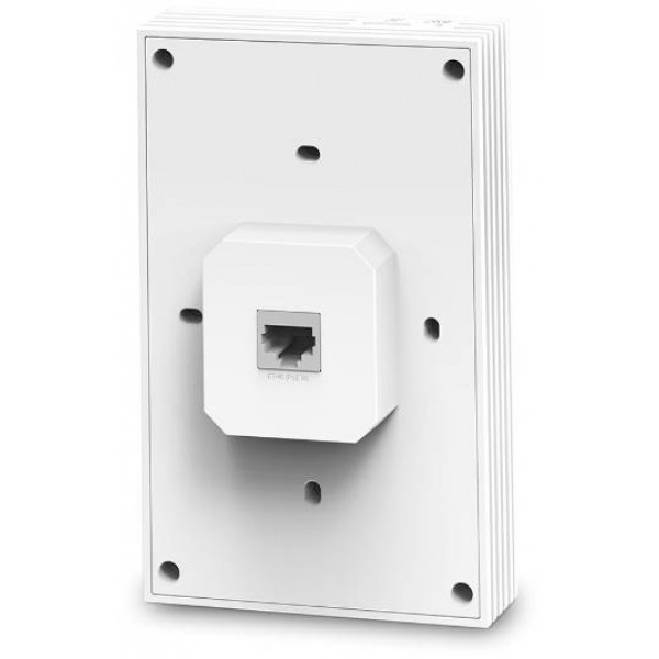 Фото - Точка доступа TP-Link EAP655-Wall