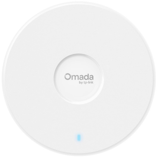 Фото - Точка доступу TP-Link EAP720