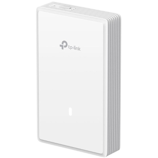 Фото - Точка доступа TP-Link EAP725-WALL Фото - Точка доступа TP-Link EAP725-WALL
