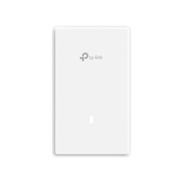 Фото - Точка доступа TP-Link EAP725-WALL