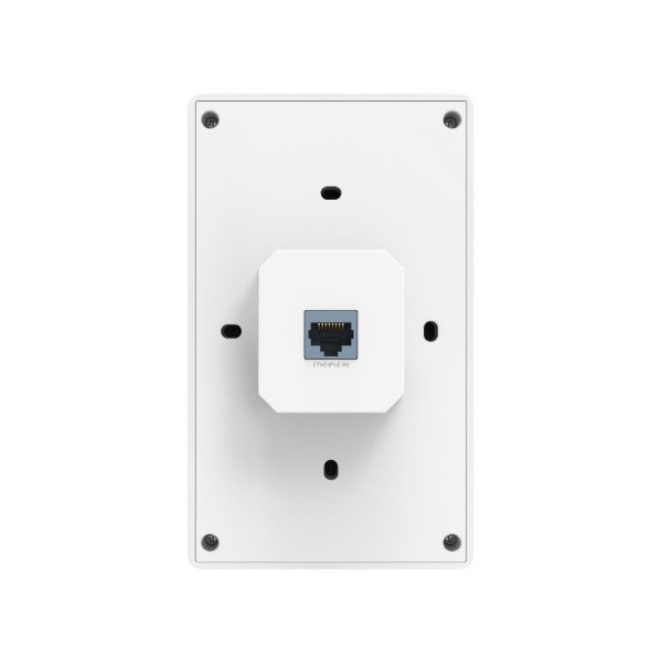 Фото - Точка доступа TP-Link EAP725-WALL