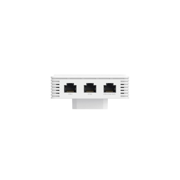 Фото - Точка доступа TP-Link EAP725-WALL