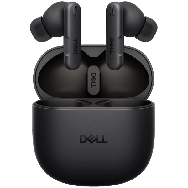 Фото - Навушники вкладиші бездротові TWS Dell Pro Plus Earbuds - EB525 (520-BBNM)
