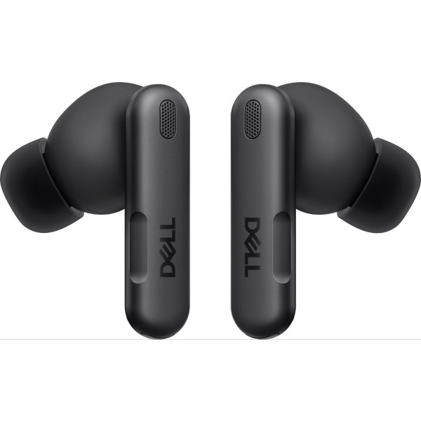 Фото - Навушники вкладиші бездротові TWS Dell Pro Plus Earbuds - EB525 (520-BBNM)