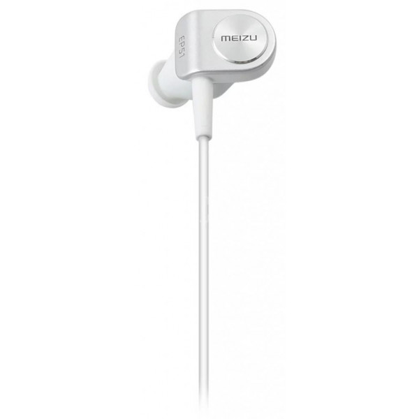 Фото - Наушники вкладыши беспроводные Meizu EP-51 Bluetooth Sports Earphone White