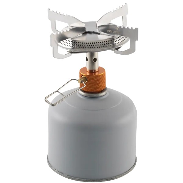 Фото - Газовий пальник Easy Camp Venture Burner (680323)