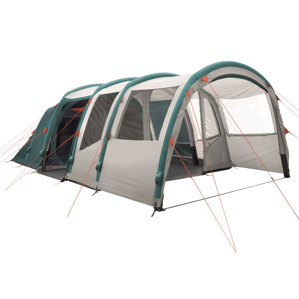 Фото - Палатка Easy Camp Arena Air 600 Aqua Stone (928287)