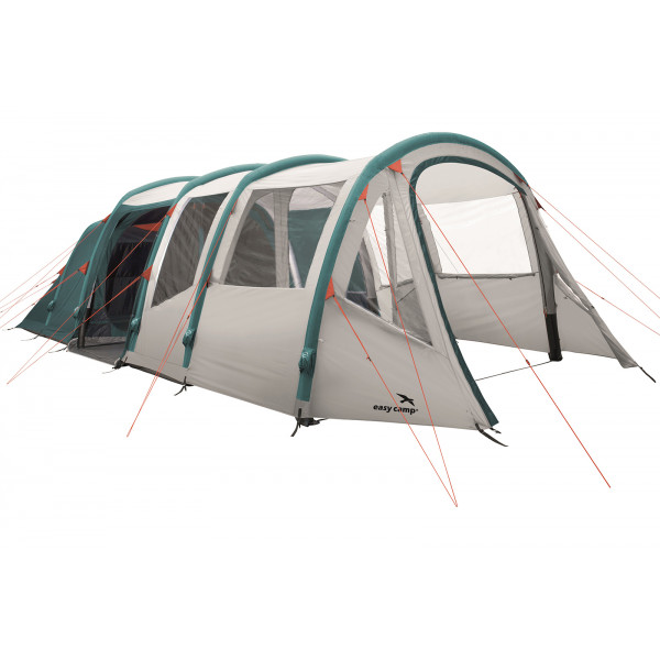 Фото - Палатка Easy Camp Arena Air 600 Aqua Stone (928287)