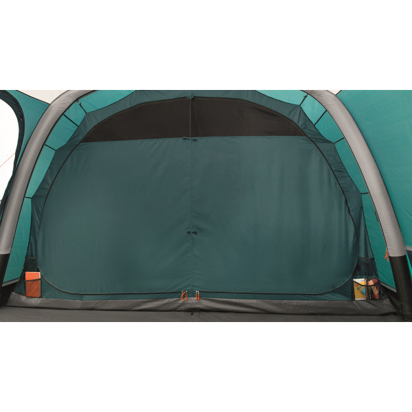 Фото - Палатка Easy Camp Arena Air 600 Aqua Stone (928287)