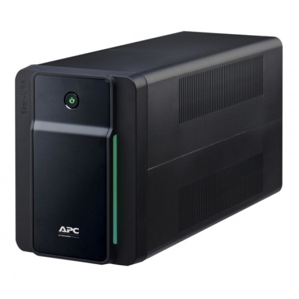 Фото - Джерело безперебійного живлення APC Easy UPS 700VA, IEC (BVX700LI)