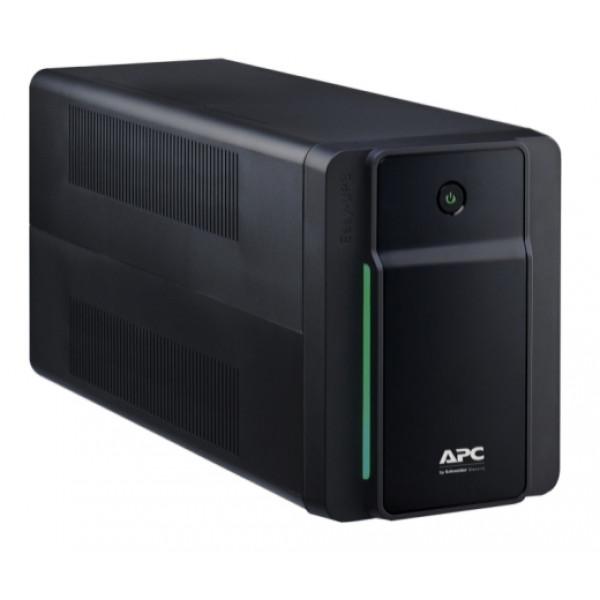 Фото - Джерело безперебійного живлення APC Easy UPS 700VA, IEC (BVX700LI)