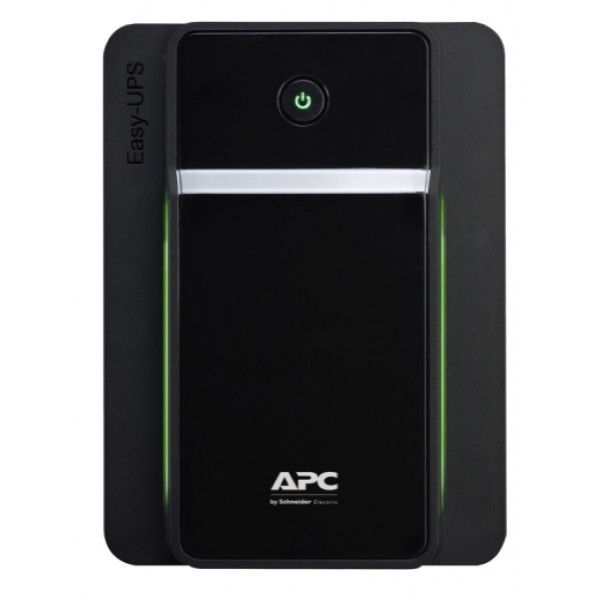 Фото - Джерело безперебійного живлення APC Easy UPS 700VA, IEC (BVX700LI)