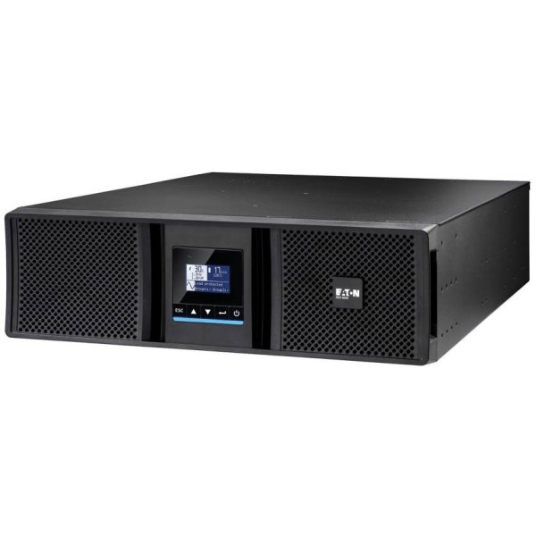 Фото - Источник бесперебойного питания Eaton 9SX6KIRT3UG2
