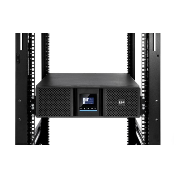 Фото - Источник бесперебойного питания Eaton 9SX6KIRT3UG2