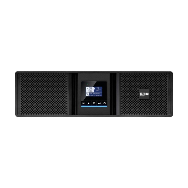 Фото - Источник бесперебойного питания Eaton 9SX6KIRT3UG2