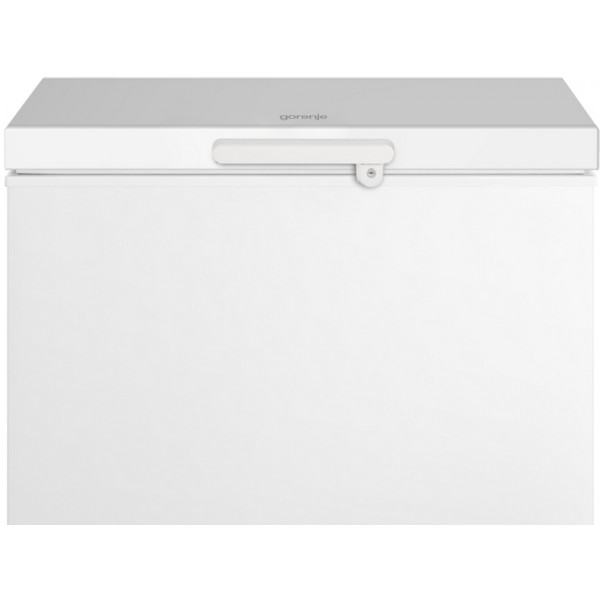 Фото - Морозильна скриня Gorenje FH 10 EAW